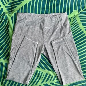 Danskin High Waist Leggings